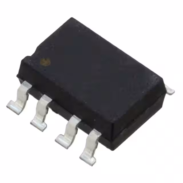 LH1526AAC Vishay Semiconductor Opto Division  Solid State Relays